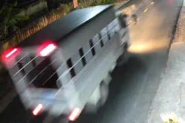 Lâm Đồng: Truy xét xe tải liên quan vụ tai nạn khiến một người tử vong