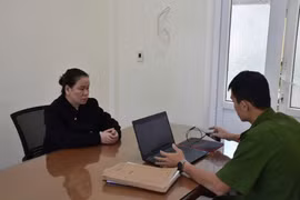 Triệt xóa 2 tụ điểm mại dâm núp bóng spa, massage tại Đà Nẵng