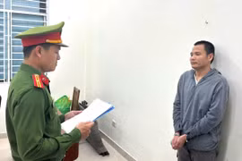 Công an Đà Nẵng triệt phá đường dây đưa trái phép thông tin mạng