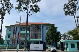 Công ty N.T.P trúng liền 2 gói vật tư ngành nước trong ngày