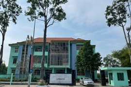 Công ty N.T.P trúng liền 2 gói vật tư ngành nước trong ngày