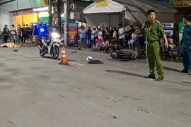 Hai vụ tai nạn liên tiếp: 2 người đi xe máy tử vong thương tâm