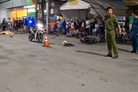 Hai vụ tai nạn liên tiếp: 2 người đi xe máy tử vong thương tâm