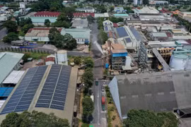 Đồng Nai thúc đẩy di dời KCN Biên Hòa 1, hỗ trợ doanh nghiệp