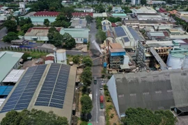 Đồng Nai thúc đẩy di dời KCN Biên Hòa 1, hỗ trợ doanh nghiệp