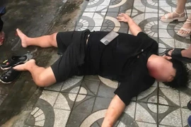 Đà Nẵng: Tài xế xe công nghệ bị hành hung, công an vào cuộc