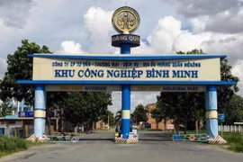 Vĩnh Long thành lập Ban quản lý Khu kinh tế sau hợp nhất từ ba tỉnh