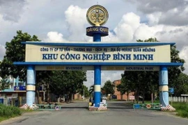 Vĩnh Long thành lập Ban quản lý Khu kinh tế sau hợp nhất từ ba tỉnh