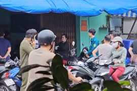 Phát hiện nam thanh niên tử vong trong căn nhà ở phường Tân Tạo