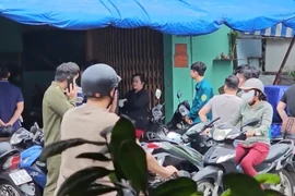 Phát hiện nam thanh niên tử vong trong căn nhà ở phường Tân Tạo