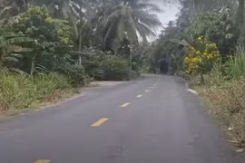 Trà Vinh: Hưng Thịnh trúng gói thi công đường giao thông hơn 3 tỷ