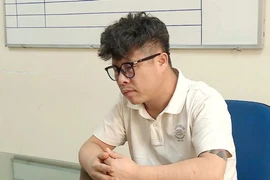 Công an TP.HCM giải cứu 3 người Hàn Quốc bị giữ trái phép