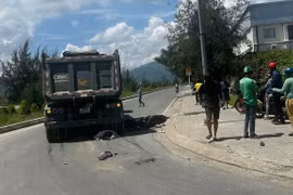 Bất cập quản lý, giám sát xe kinh doanh vận tải