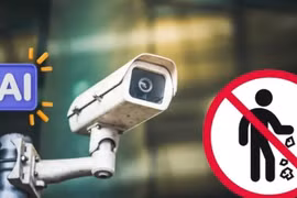 AI giám sát rác thải, Huế chuyển từ xử lý bị động sang quản lý chủ động 