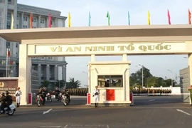 Công an Tây Ninh thực hiện cao điểm bảo đảm an ninh bầu cử