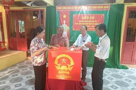 Vĩnh Long công bố 85 đại biểu trúng cử HĐND tỉnh nhiệm kỳ 2026 - 2031