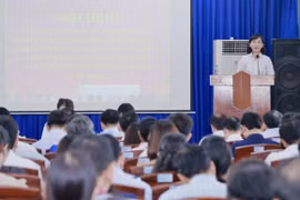 Đồng nai: Phân cấp giáo dục cho cấp xã, áp lực và thách thức