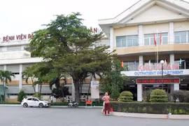 Lâm Đồng: Ăn cá nóc, 9 người trong gia đình nhập viện, 1 người nguy kịch