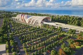 TPHCM: Bàn giao mặt bằng đường sắt Bến Thành - Cần Giờ vào tháng 10-2026