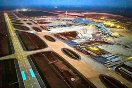 Đồng Nai quy hoạch khu công nghệ số 120ha sát sân bay Long Thành