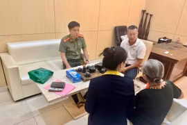 Công an Đồng Nai kịp thời ngăn chặn vụ lừa đảo 400 triệu đồng