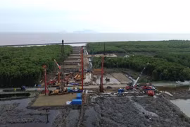 Cà Mau điều chỉnh quy hoạch: Ưu tiên hạ tầng giao thông và kinh tế biển