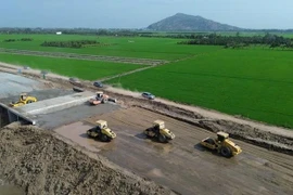 Đề xuất gần 30.000 tỷ mở rộng cao tốc Châu Đốc - Cần Thơ - Sóc Trăng