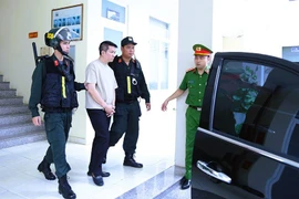 Đồng Nai: Bắt 3 bị can trong vụ sản xuất, buôn bán kem Hanayuki giả