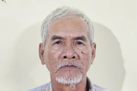 An Giang: Bắt tạm giam đối tượng 71 tuổi hiếp dâm bé gái 10 tuổi