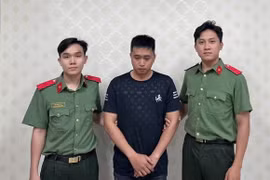 Đồng Nai: Bắt giam đối tượng lừa đảo, chiếm đoạt ô tô thuê tự lái