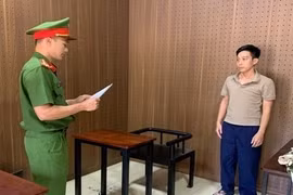 Đồng Nai: Khởi tố chuyên viên ngân hàng về hành vi lừa đảo chiếm đoạt tài sản