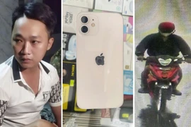 Đắk Lắk: Nhân viên công ty vận tải cướp điện thoại vì sợ vợ la