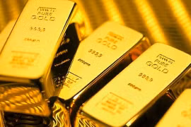 Vàng nhẫn và vàng miếng đồng loạt rớt giá mạnh sáng 27/5