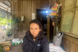 Đà Nẵng: Tạm giữ người vợ siết cổ chồng tử vong vì mâu thuẫn gia đình