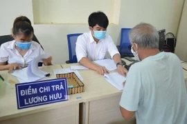 TP HCM đề xuất chính sách trợ cấp hưu trí mới, chi hơn 1.500 tỷ đồng/năm