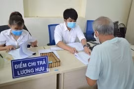 TP HCM đề xuất chính sách trợ cấp hưu trí mới, chi hơn 1.500 tỷ đồng/năm