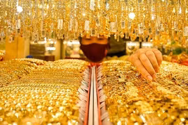 Giá vàng sáng 5/6 tăng: Cơ hội nào cho nhà đầu tư ?