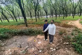 Đồng Nai: Bé gái 12 tuổi bị hiếp dâm sau khi quen qua mạng