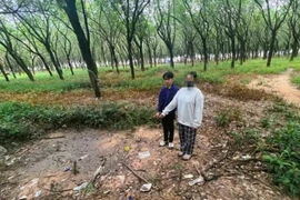 Đồng Nai: Bé gái 12 tuổi bị hiếp dâm sau khi quen qua mạng