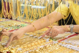 Ngày 22/5: Giá vàng nhẫn chiều nay tiếp tục duy trì ở mức cao