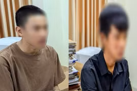 Điều tra vụ việc xâm hại người dưới 16 tuổi tại An Giang