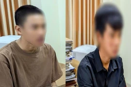 Điều tra vụ việc xâm hại người dưới 16 tuổi tại An Giang