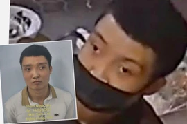 Camera AI hỗ trợ công an truy tìm đối tượng trộm phòng trọ