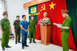 Đắk Lắk khởi tố cửa hàng trưởng xăng dầu tham ô hơn 7,3 tỷ đồng