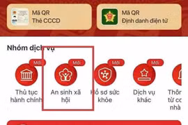 Ngân hàng đồng loạt hướng dẫn liên kết VNeID để nhận quà Quốc khánh 2/9