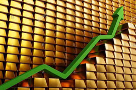 Giá vàng SJC, vàng nhẫn tăng phi mã, lập đỉnh mới