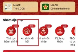 Ngân hàng đồng loạt hướng dẫn liên kết VNeID để nhận quà Quốc khánh 2/9