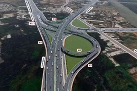 TP HCM xây nút giao Gò Công, giải tỏa tắc nghẽn cửa ngõ phía Đông