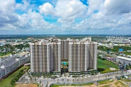 TP HCM đối mặt thách thức NOXH, cần 100.000 căn hộ đến 2030