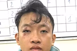 Bắt giữ kẻ giết người, cướp tài sản tại Đồng Nai trong đêm